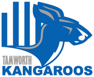 Tamworth Kangaroos AFL